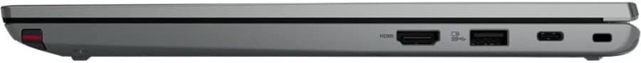 Lenovo ThinkPad L13 Yoga Gen 3 21b5003rus 13.3 Touchscreen Convertible 2 u 1 Notebook - WUXGA - 1920 x 1200