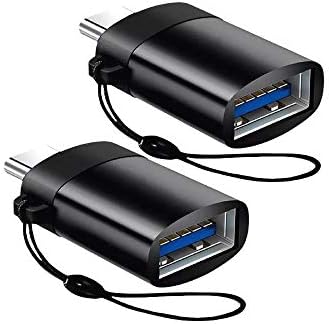 Boxwave Cable kompatibilan sa Lilliput UMTC-1400 - USB-C do portchangera, USB tip-C OTG USB