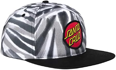 Santa CRUZ srednji profil Snapback Bejzbol šešir klasični Dot Skate šešir