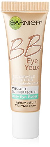 Garnier Skin BB eye Miracle Skin Perfector eye Roller, lagan / srednji, 0,27 tečnosti unce
