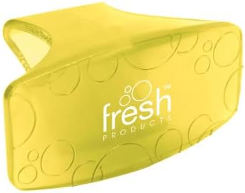Fresh Products Eco Bowl Clip, osvježivač zraka, osvježivač toaleta, osvježivač za smeće, bez