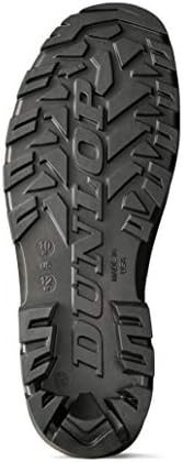 Dunlop zaštitna obuća Muška moderna