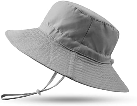 Dječje dječje djevojke kašike šešire za sunčanje za dječake Klasični dojenčad Ljetni UV zaštitni šeširi KIDSKA PLAŽNA KAPA 0-8 godina