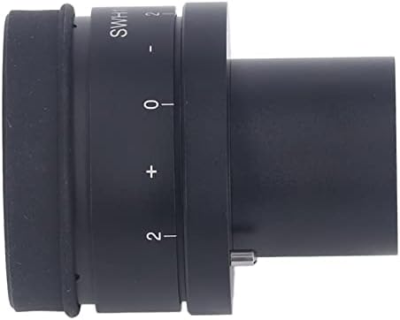 Mikroskop dio okulara, širokougaoni 10x 30mm mikroskop otpornost na koroziju okulara za zamjenu