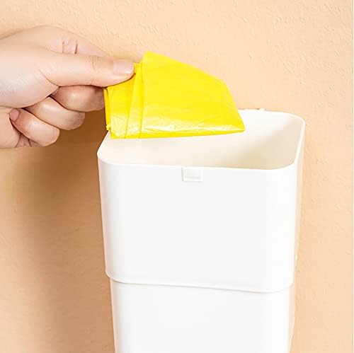 Torba za smeće dozator zidni držač kese za smeće plastična kesa kutija za smeće kanta za smeće kutija za skladištenje