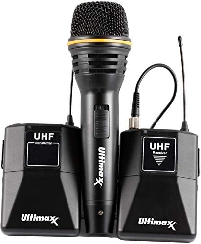 Ultimaxx Professional komplet za dodatnu opremu za Sony HXR-MC2500, HXR-MC2500E, HXR-MC2000, MC1500E AVCHD