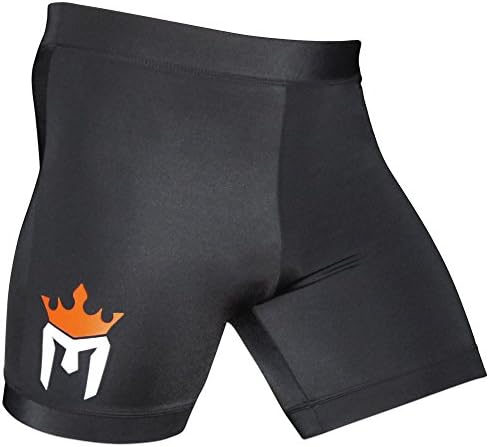 Meister MMA Crown Vale Tudo Fight Shorts