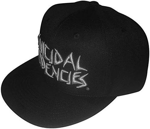 Suicidalne tendencije zvanični ST potpuno vezeni prilagođeni Snapback Bejzbol šeširi