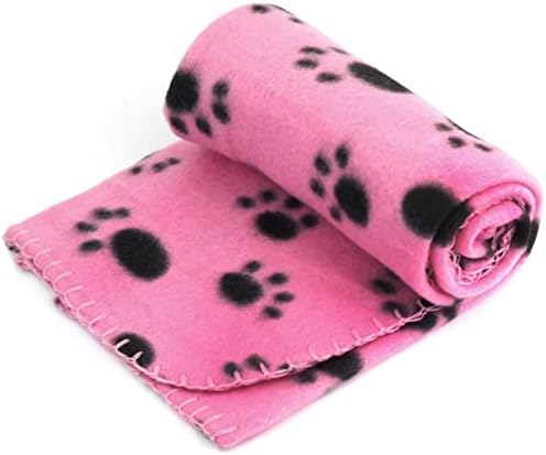 Yonisun kućni ljubimac mačji mačji mački mače meka pokrivačica doggy topla za krevet mat šap jastuk