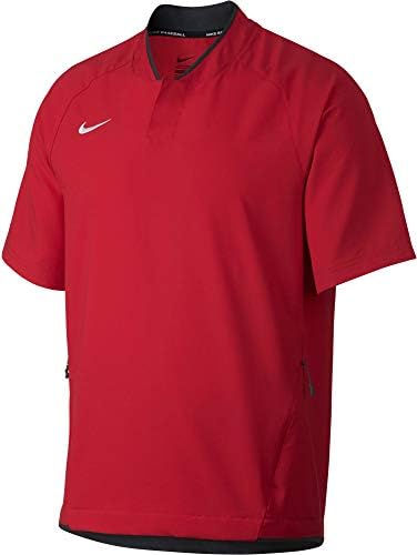 Nike Muška jakna za vruću bejzbol