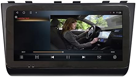 WOSTOKE 10.33 QLED / IPS 1600X720 dodirni ekran CarPlay & amp; Android Auto Android Autoradio