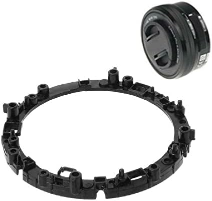 Zamjenska kamera sočiva Bayonet Mount Prsten Popravak za Sony Selp 16-50 E pribor
