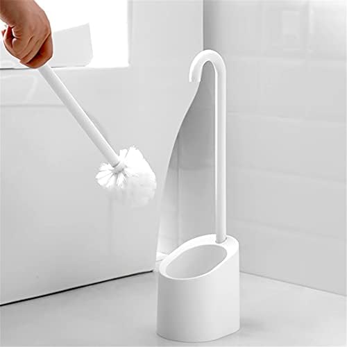 Toaletna oprema WC četkica, četkica za čišćenje četkica za čišćenje s bazom toalet četkica Visoka efikasnost