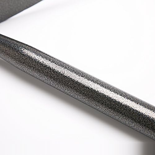 Sungmor baštenski alat priručnik za kovani čelik 18 x 8 ručni alat za korenje motike, šiljasti
