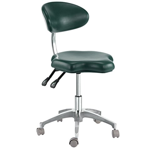 Yohoso poligon oblik Stomatološka stolica doktorska stolica Prijenosna mobilna stolica za podešavanje