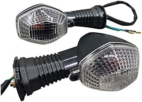 Eioflia indikatorska lampa za pokazivač smjera motocikla kompatibilna sa Suzuki Gsf 600/650/1200/1250 N/s Bandit