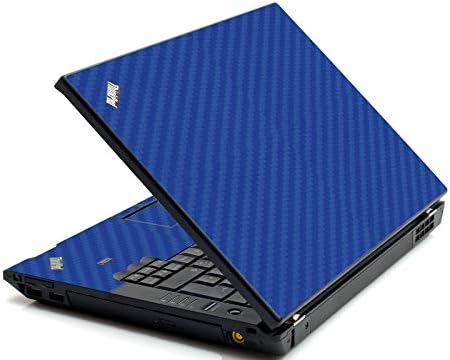 Lidstyles Vinil zaštita Komplet kože naljepnica Kompatibilna sa Lenovo ThinkPad L512