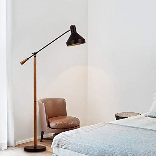 TJLSS Standardna podna svjetiljka Dizajn LED LED rasvjeta za svjetlo za spavaću sobu / dnevnu sobu / studiju
