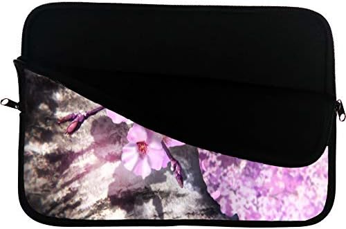 Prekrasne kosti: Sakurakov istraživački anime rukav laptop - 13 inčni torba za laptop sa površinom