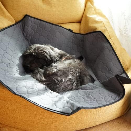 Okrugli pad za pse za PLAYPEN PET PEE jastučići za punjenja koji se mogu prekradati Whelping Whelping Whelping