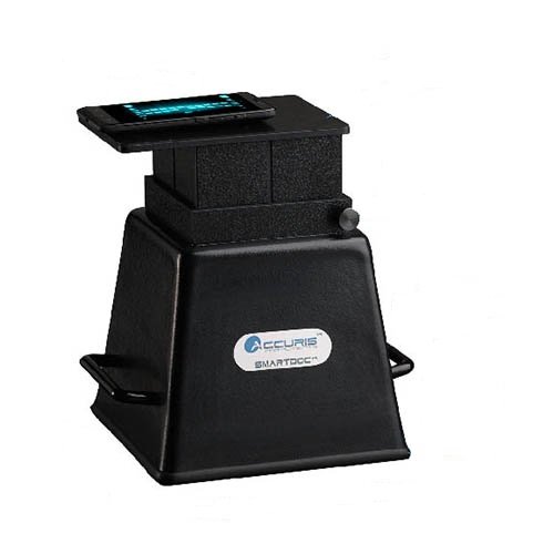 Benchmark naučni E5001-SDB SmartDoc 2.0 Sistem za snimanje sa bazom za osvetljenje plavog svetla, platformom