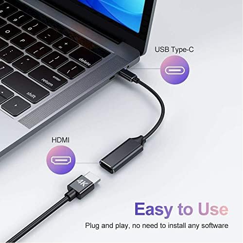 Transmisija signala USB-C Tip C u HDMI adapter USB 3.1 kabel za Android telefon tablet