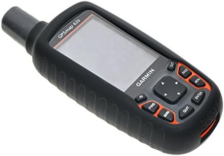 Silikonska zaštita kože + zaštita ekrana za ručni GPS Garmin GPSMAP 65S 65SR 64SX 64ST