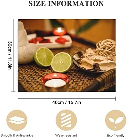 Spa Poster masaža Poster zdravlje & amp; Ljepota lica tajlandski relaksacija Salon kosa Poster