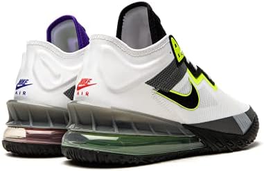 Nike muške cipele Lebron 18 niska CV7562-100