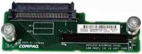 HP Compaq 228504-001 CD multibay adapter ploča za proLiant DL380 G2 i G3 servere