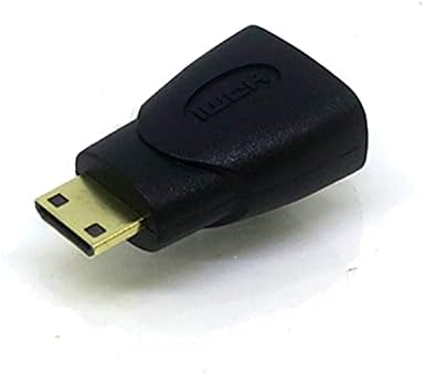 変換 名人 Japan HDMI adapter za pretvarač
