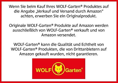 Wolf-Garten 2908002 LU-GM viljuška-ručni alat