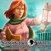 Samantha Swift i skriveni ruže Athena [preuzimanje]