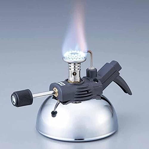 Mesing Lab Bunsen plamenik, Lab Bunsen plamenik Jednocevna lampa za uljni Gas, za laboratoriju tečnog