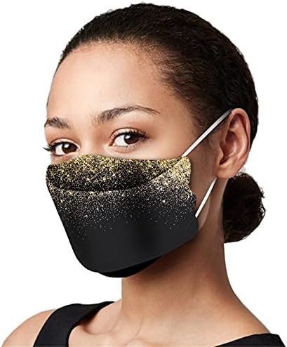 10pc maske za jednokratnu upotrebu za odrasle, jedinstvena maska za jednokratnu upotrebu, 3D