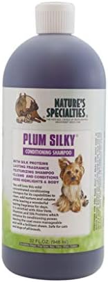 Specijaliteti prirode miješanje bočica i pas šampon koncentrat Bundle, jednostavan za čitanje mjerenja miješanje