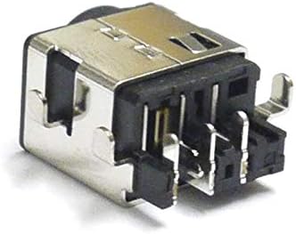 2X DC Power Jack priključak za punjenje utičnica konektor modul zamjena kompatibilan sa Samsung