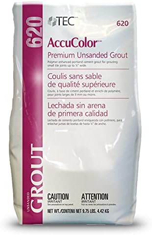 TEC Accucolor - Premium netaknuta pločica - Visoki promet, poboljšana boja - konzistentna, otporna