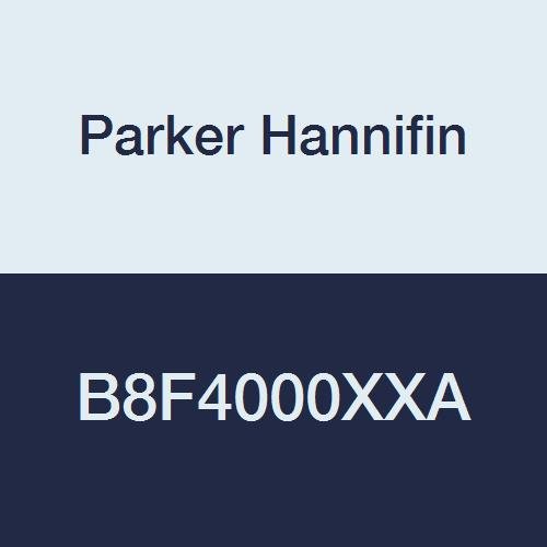 Parker Hannifin B814BB553A B8 serije Pneumatic 4 smjerna pojedinačna ventila, 2 pozicije povrat zraka, int.