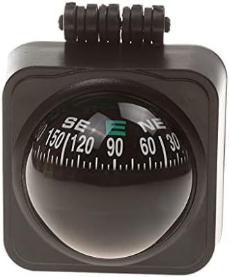 ZlxDP Podesivi montirani kompas Navigacija Pješačenje Smjer Vodiča za pokretanje Kugla za kamione