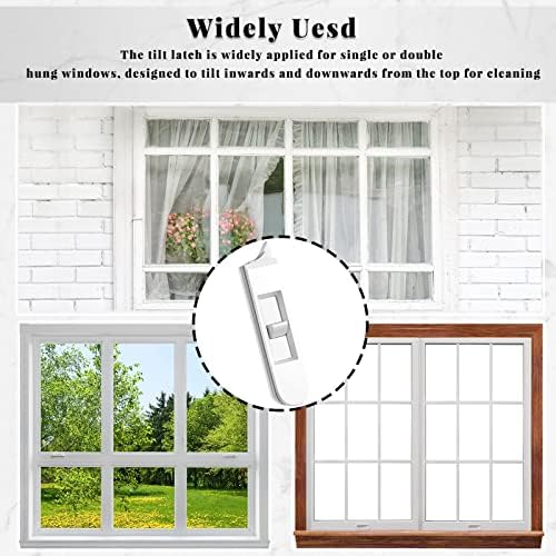 Zamjena prozora Zamjena opruga učitana klizna prozora za zamjenu prozora Plastični prozor s ceradom zasun