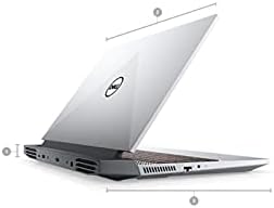 Dell G15 5515 Gaming Laptop | 15.6 FHD/ jezgro Ryzen 7 - 256GB SSD-8GB RAM-3050 ti / 8 jezgara @ 4.6 GHz