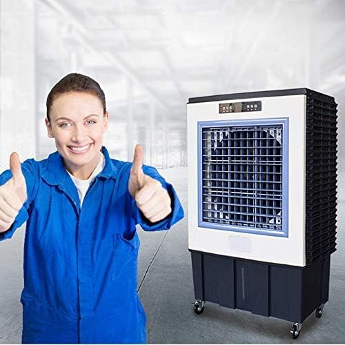 ISOBU LILIANG- - Evaporativni Hladnjaci industrijski vazdušni hladnjak mobilna oprema za kondicioniranje