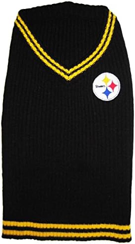 NFL Pittsburgh Steelers džemper, srednji