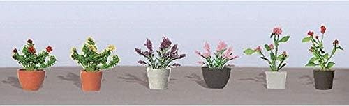 Jtt Scenografija proizvodi-Flowering saksiji biljke asortiman 1, 1