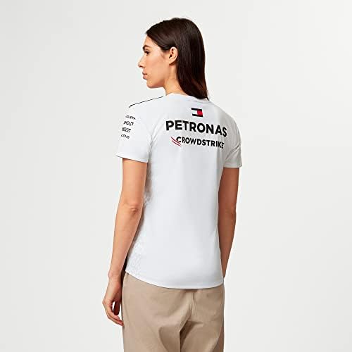 Mercedes AMG Petronas Formula Jedan tim - Ženska 2023 Timska majica