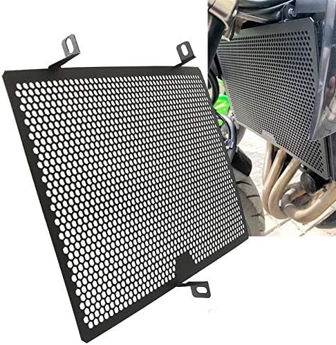 XMEIFEITS oprema za motocikle radijator za motocikle Grille Guard Cover Protector Fit Za kawasakis