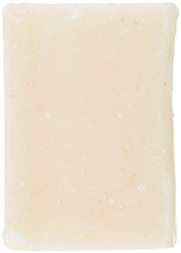 Baka's Poison Ivy Soap Bar-2.0 Oz Itch Relief Wash with Jewelweed & amp ;koloidna zobena kaša-67012