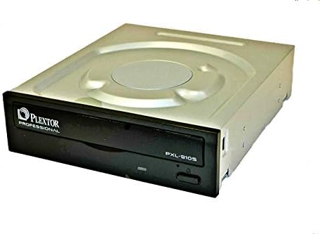 Plextor PXL-910S profesionalni interni SATA Serial ATA DVD / CD Writer pogon za Desktop računare - Bulk Pack-Acumen