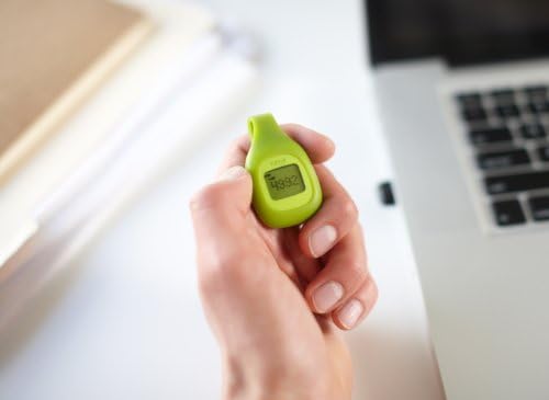 Fitbit Zip Bežični Uređaj Za Praćenje Aktivnosti, Magenta